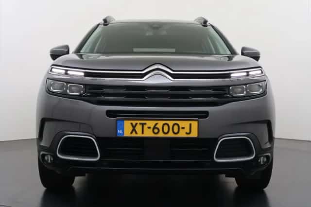 Citroën C5 Aircross (2019) thumbnail 3