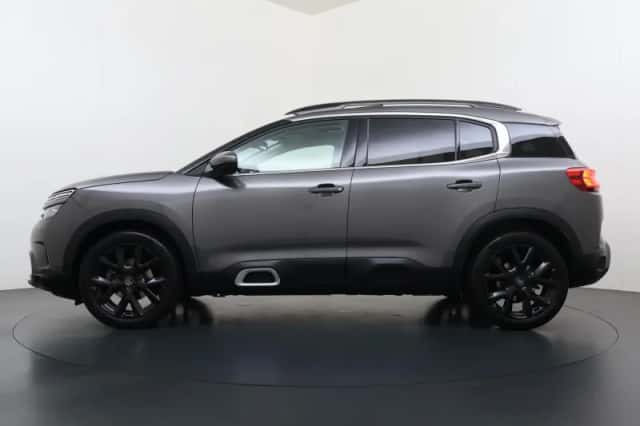 Citroën C5 Aircross (2019) thumbnail 4