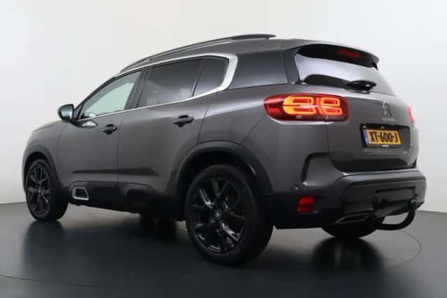 Citroën C5 Aircross (2019) thumbnail 5