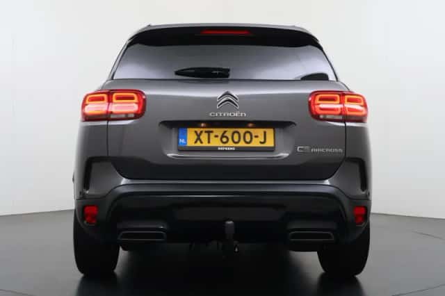 Citroën C5 Aircross (2019) thumbnail 6