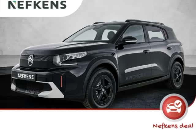 Citroën ë-C3 (2026) thumbnail 1