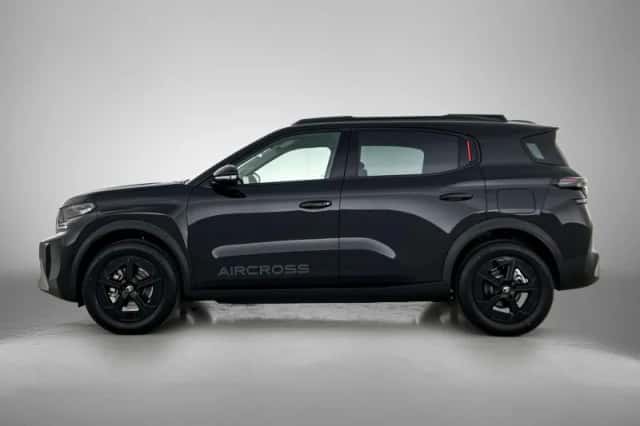 Citroën ë-C3 (2026) thumbnail 2