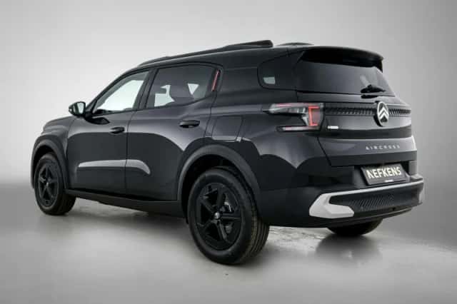 Citroën ë-C3 (2026) thumbnail 3