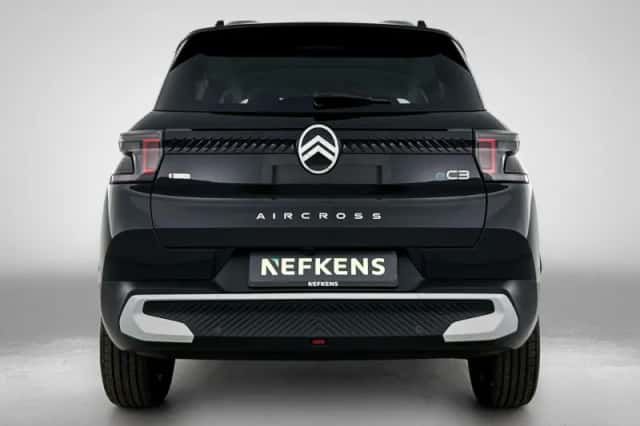 Citroën ë-C3 (2026) thumbnail 4