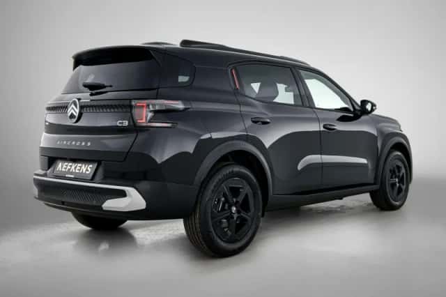 Citroën ë-C3 (2026) thumbnail 5