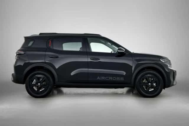 Citroën ë-C3 (2026) thumbnail 6