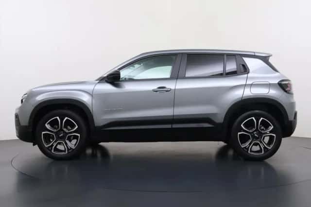 Jeep Avenger (2025) thumbnail 4