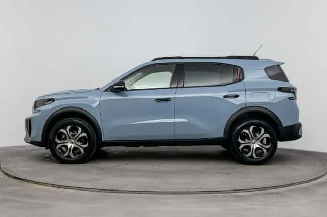Citroën C3 Aircross (2026) thumbnail 2
