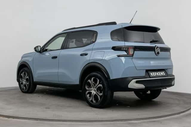 Citroën C3 Aircross (2026) thumbnail 3