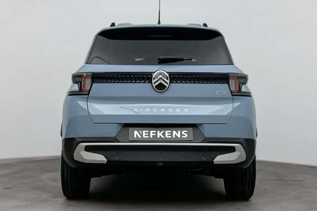 Citroën C3 Aircross (2026) thumbnail 4