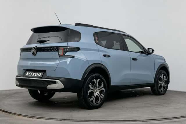 Citroën C3 Aircross (2026) thumbnail 5