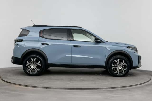Citroën C3 Aircross (2026) thumbnail 6