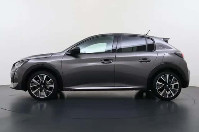 Peugeot 208 (2022) thumbnail 4