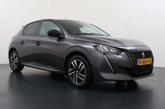 Peugeot 208 (2022) thumbnail 2