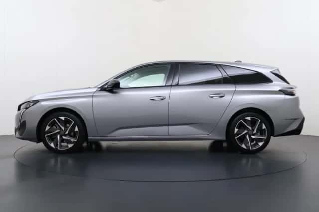 Peugeot 308 (2025) thumbnail 4
