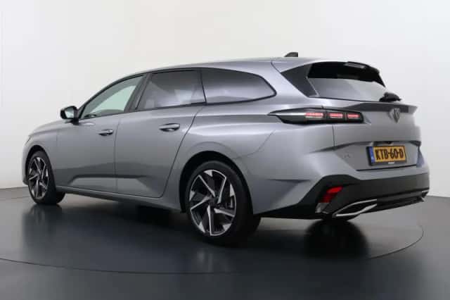 Peugeot 308 (2025) thumbnail 5