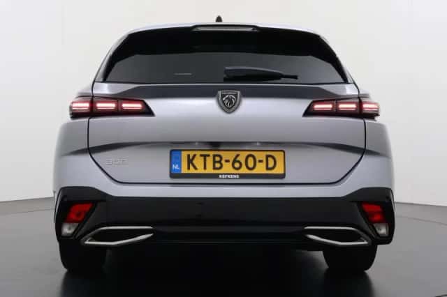 Peugeot 308 (2025) thumbnail 6