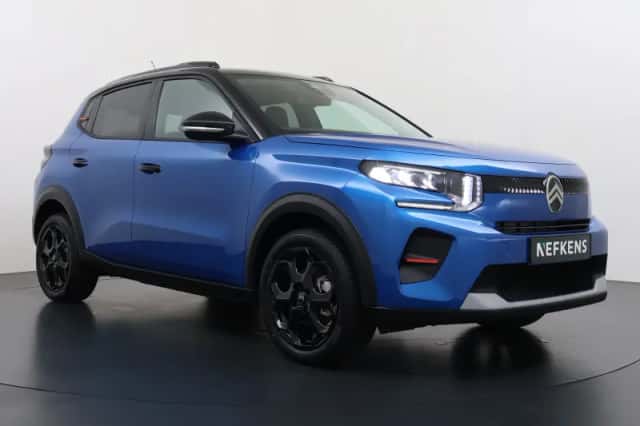 Citroën ë-C3 (2026) thumbnail 2