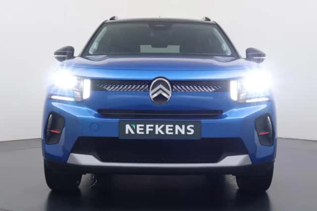 Citroën ë-C3 (2026) thumbnail 3
