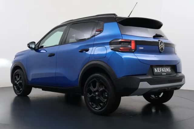Citroën ë-C3 (2026) thumbnail 5