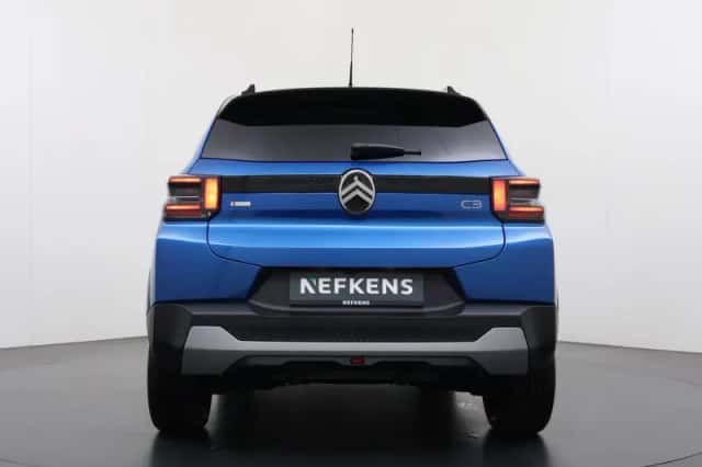 Citroën ë-C3 (2026) thumbnail 6