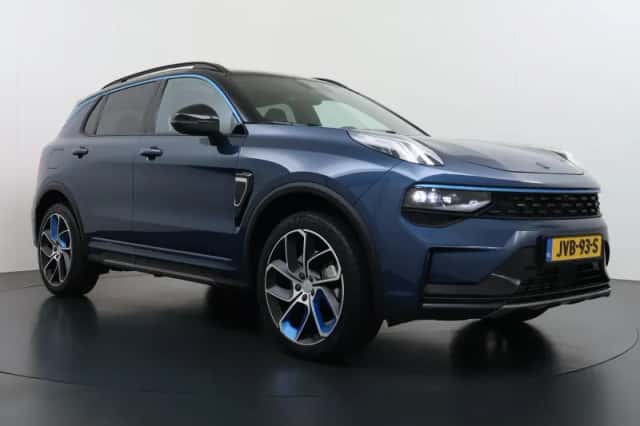 Lynk & Co 01 (2025) thumbnail 2