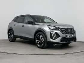 Peugeot e-2008 (2025) thumbnail 2