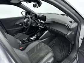 Peugeot e-2008 (2025) thumbnail 12