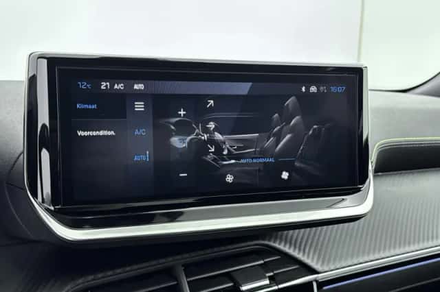 Peugeot e-2008 (2025) thumbnail 19
