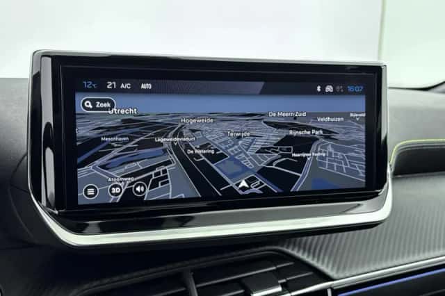 Peugeot e-2008 (2025) thumbnail 21