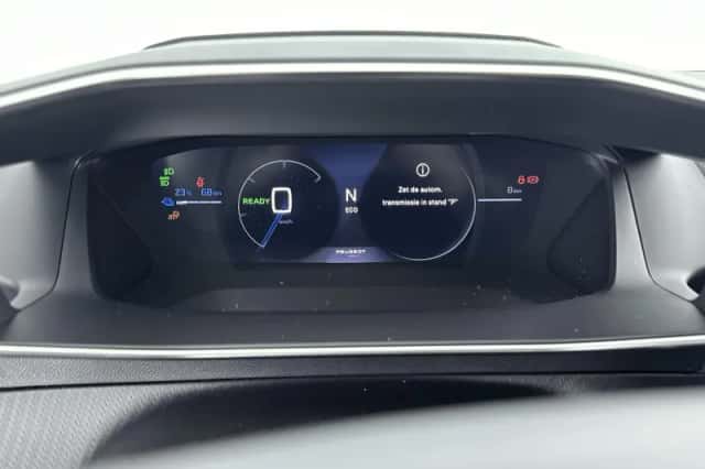 Peugeot e-2008 (2025) thumbnail 22