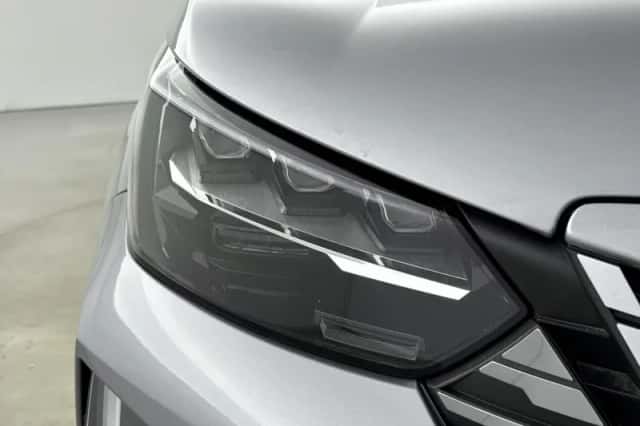 Peugeot e-2008 (2025) thumbnail 25