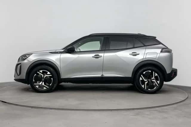 Peugeot e-2008 (2025) thumbnail 4