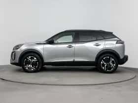 Peugeot e-2008 (2025) thumbnail 4