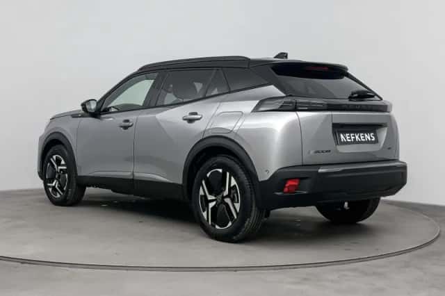 Peugeot e-2008 (2025) thumbnail 5
