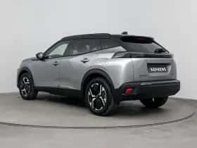Peugeot e-2008 (2025) thumbnail 5
