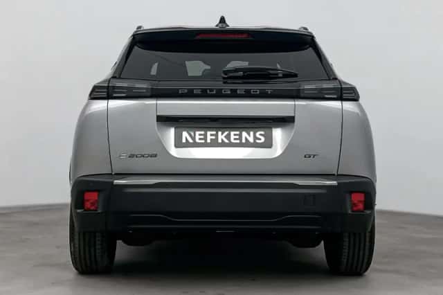 Peugeot e-2008 (2025) thumbnail 6