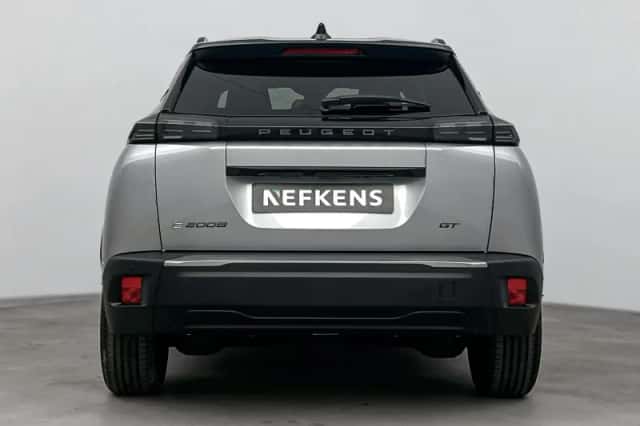 Peugeot e-2008 (2025) thumbnail 6