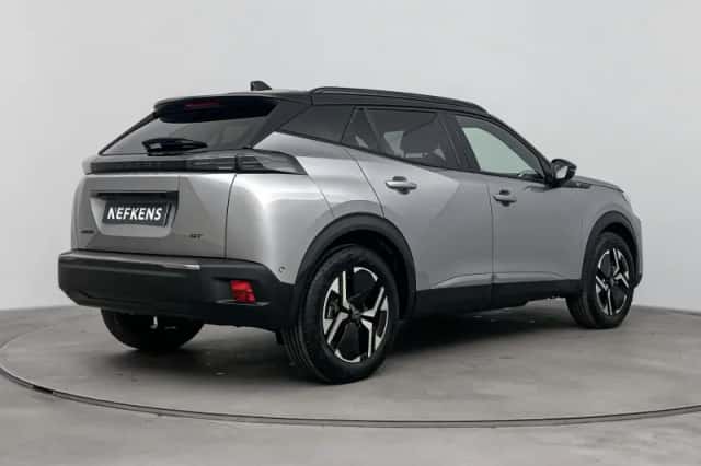 Peugeot e-2008 (2025) thumbnail 7