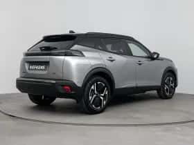 Peugeot e-2008 (2025) thumbnail 7