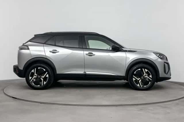 Peugeot e-2008 (2025) thumbnail 8