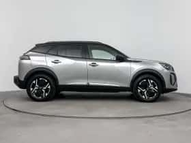 Peugeot e-2008 (2025) thumbnail 8