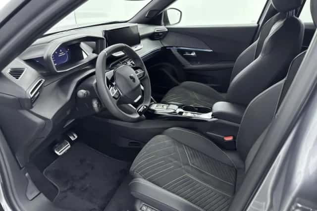 Peugeot e-2008 (2025) thumbnail 9