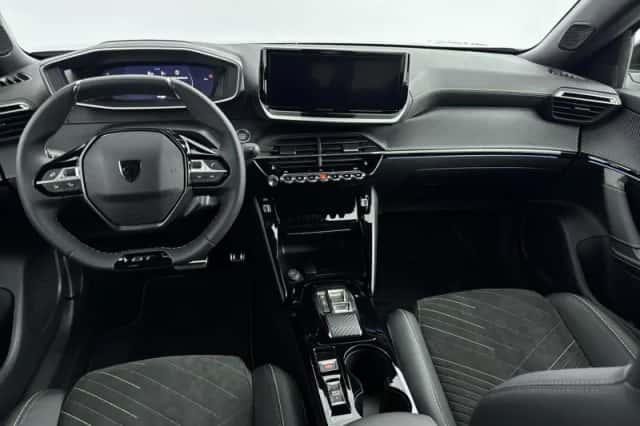 Peugeot e-2008 (2025) thumbnail 10
