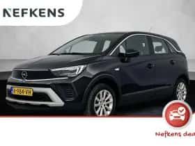 Opel Crossland (2022)