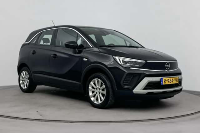 Opel Crossland (2022) thumbnail 2