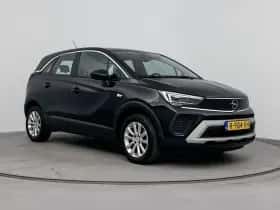 Opel Crossland (2022) thumbnail 2
