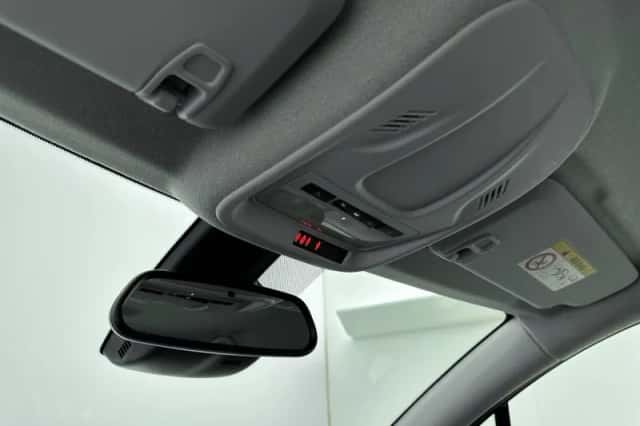Opel Crossland (2022) thumbnail 11