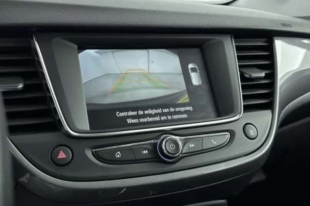 Opel Crossland (2022) thumbnail 12