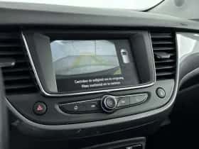 Opel Crossland (2022) thumbnail 12